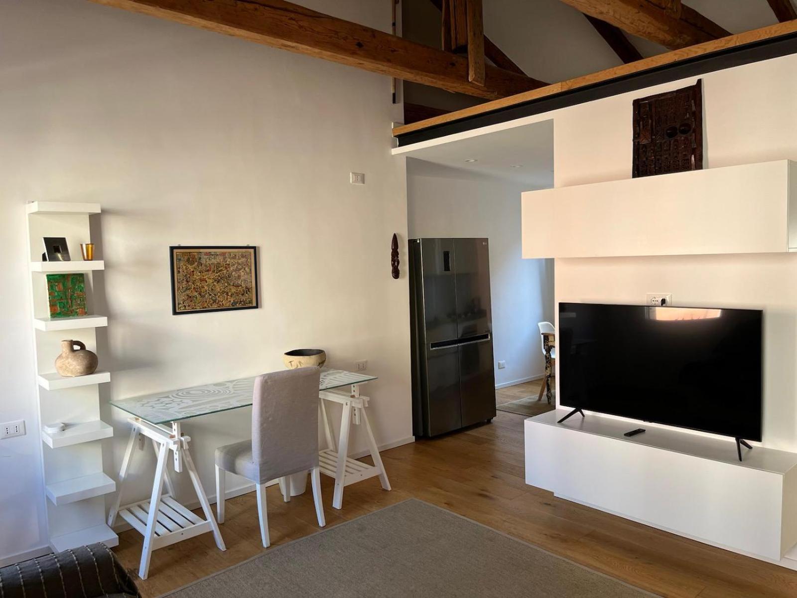 Victoria Studio Benátky Exteriér fotografie