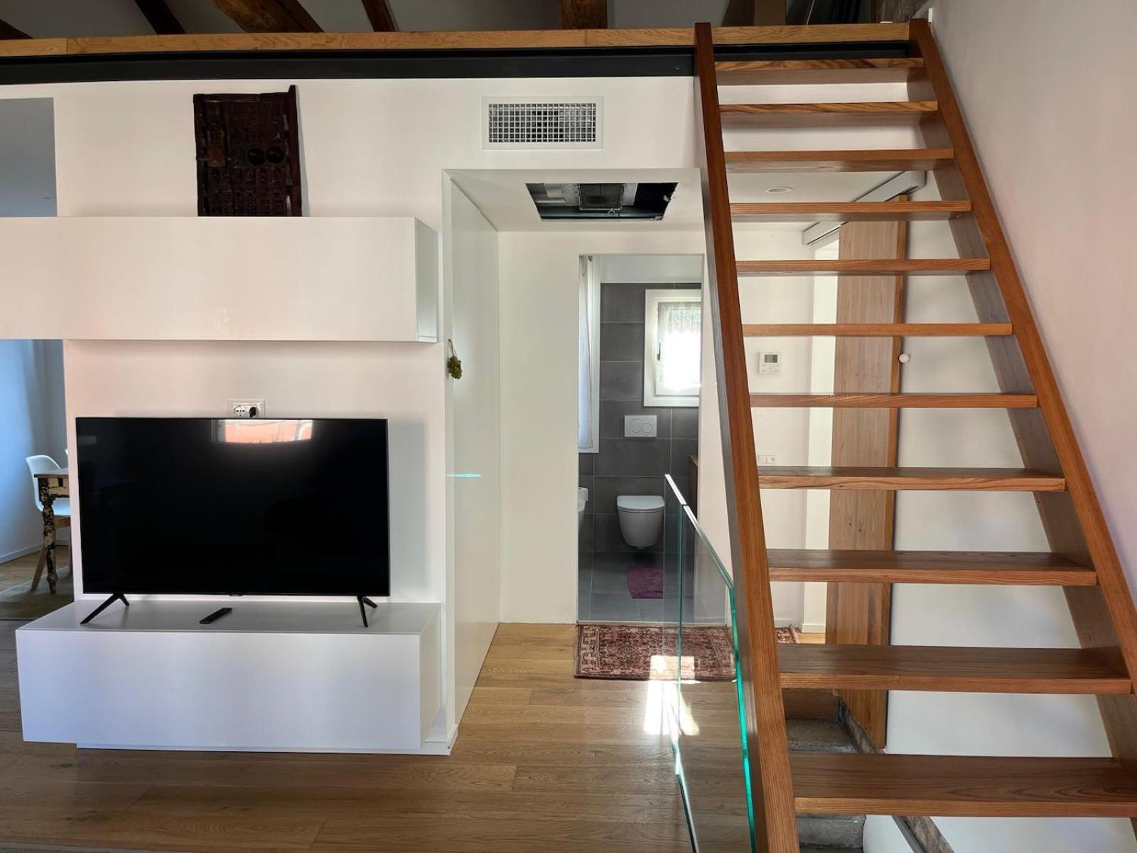 Victoria Studio Benátky Exteriér fotografie