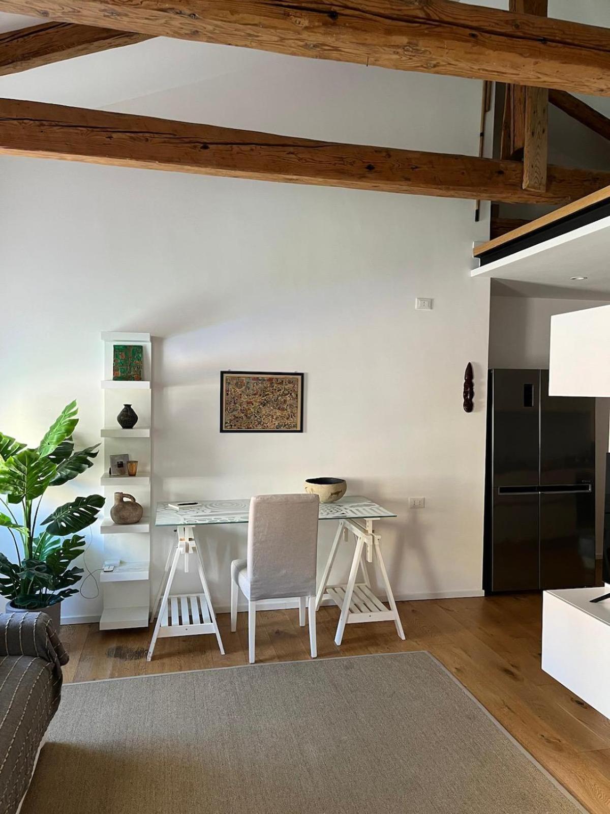 Victoria Studio Benátky Exteriér fotografie