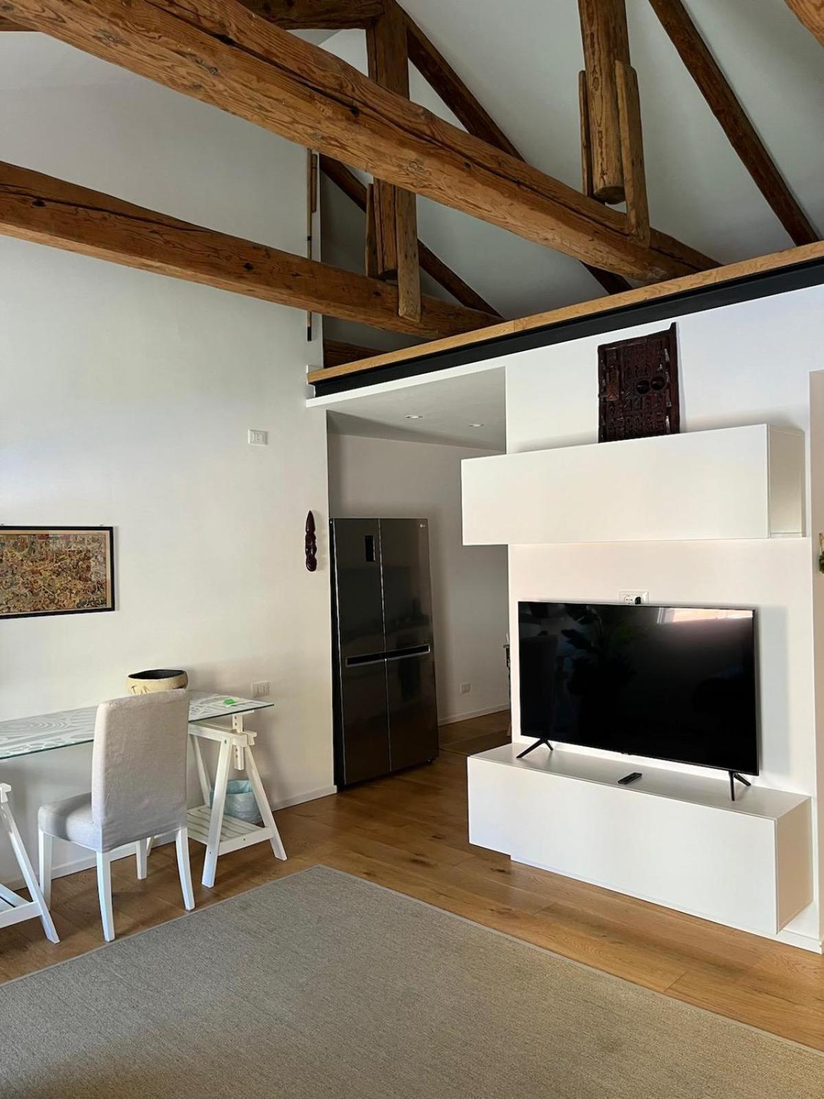 Victoria Studio Benátky Exteriér fotografie